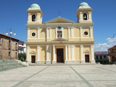 Chiesa madre